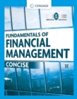 Fundamentals of Financial Management: Concise - Book