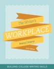 The Writer's Workplace : Building College Writing Skills (with APA 2019 Update Card) - Book