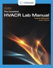 The Complete HVACR Lab Manual - Book