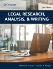 Legal Research, Analysis, and Writing - eBook