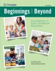Beginnings and Beyond : Foundations in Early Childhood Education - eBook