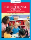 The Exceptional Child : Inclusion in Early Childhood Education - Book