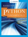 Readings from Python Fundamentals - Book