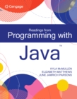 Readings from Programming with Java - eBook