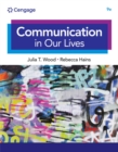 Communication in Our Lives - Book