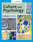 Culture and Psychology - Book
