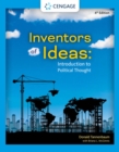 Inventors of Ideas : Introduction to Political Thought - Book
