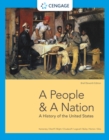 A People and a Nation : A History of the United States, Brief Edition - Book