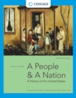 A People and a Nation : A History of the United States, Volume II: Since 1865, Brief Edition - Book
