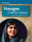 Voyages in World History - Book