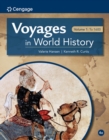 Voyages in World History, Volume I - Book