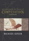 Introduction to the Theory of Computation - Book