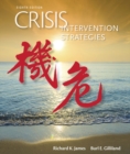 Crisis Intervention Strategies - Book
