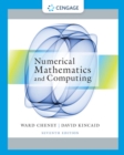 Numerical Mathematics and Computing - Book