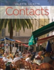 Contacts : Langue et culture francaises - Book