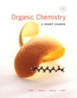 Organic Chemistry : A Short Course - Book