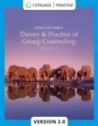 Theory and Practice of Group Counseling - Book