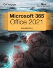 New Perspectives Collection, Microsoft(R) 365(R) &amp; Office(R) 2021 Introductory - eBook