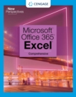 New Perspectives Collection, Microsoft? 365? & Excel? 2021 Comprehensive - Book