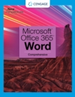 New Perspectives Collection, Microsoft (R) 365 (R) & Word (R) 2021 Comprehensive - Book