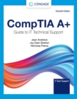 CompTIA A+ Guide to Information Technology Technical Support - Book