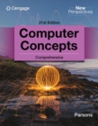 New Perspectives Computer Concepts Comprehensive - Book