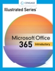 Illustrated Series (R) Collection, Microsoft (R) 365 (R) & Office (R) 2021 Introductory - Book