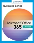 Illustrated Series (R) Collection, Microsoft (R) 365 (R) & Office (R) 2021 Advanced - Book