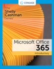 The Shelly Cashman Series (R) Microsoft (R) 365 (R) & Office (R) 2021 Introductory - Book