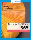 The Shelly Cashman Series (R) Microsoft (R) 365 (R) & Office (R) 2021 Intermediate - Book