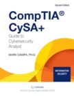 CompTIA CySA+ Guide to Cybersecurity Analyst (CS0-002) - eBook