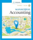 Managerial Accounting - eBook