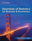 Essentials of Statistics for Business and Economics - eBook