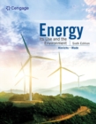 Energy : Its Use and the Environment - Book