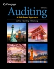 Auditing : A Risk-Based Approach - Book