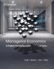 Managerial Economics : A Problem Solving Approach - Book