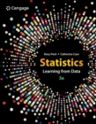 Statistics : Learning from Data - Book