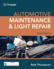 Automotive Maintenance &amp; Light Repair - eBook