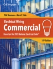 Electrical Wiring Commercial - Book