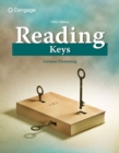 Reading Keys - Book
