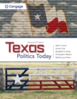 Texas Politics Today, Enhanced - Book