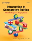 Introduction to Comparative Politics : Political Challenges and Changing Agendas - Book
