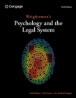 Wrightsman's Psychology and the Legal System - Book
