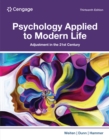 Psychology Applied to Modern Life - eBook
