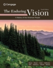 The Enduring Vision : A History of the American People - Book