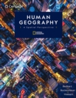 Human Geography : A Spatial Perspective - Book