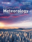Essentials of Meteorology : An Invitation to the Atmosphere - Book