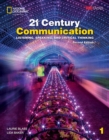 21st Century Communication 1: Student's Book - Book