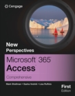 New Perspectives Microsoft, 365, Access, Comprehensive, First Edition - Book