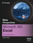 New Perspectives Microsoft? 365? Excel? Comprehensive, First Edition - Book